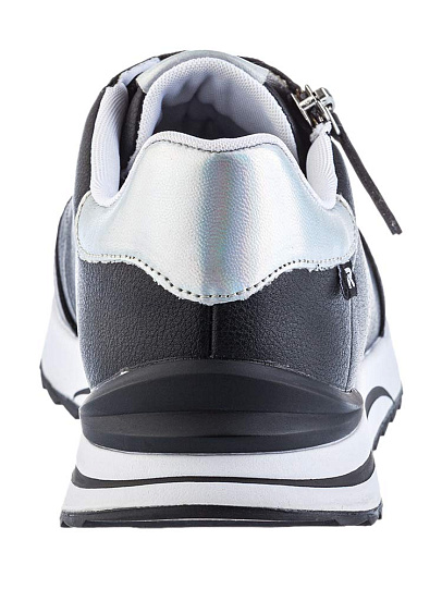 W2402-00 Кроссовки