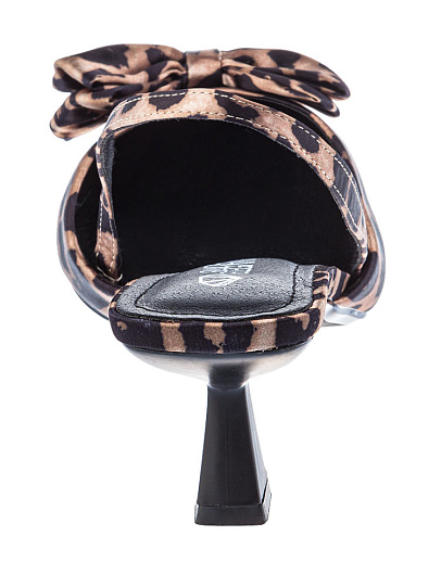 EF011-010 Туфли