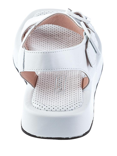 P140 150 Босоножки