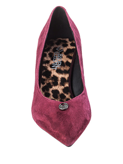 HL202-011 Туфли