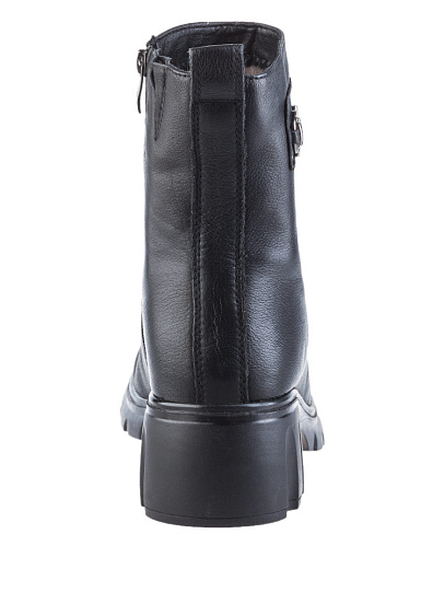 22W10-32-101Z Ботинки