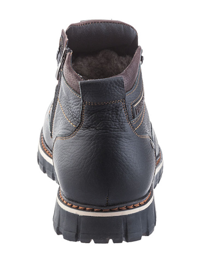 Б204-528-01 Ботинки