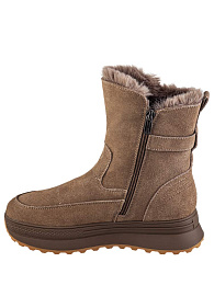 LF80036-5 Полусапоги