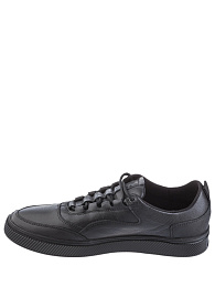 332-32MZ-008KT Полуботинки