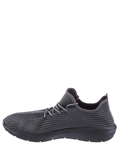 85112-411200, темно-серый Кроссовки