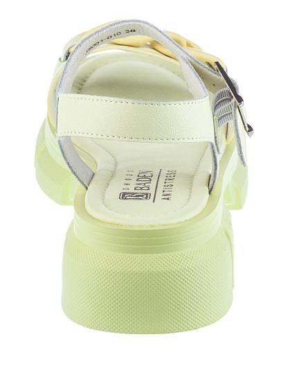 JN001-010 Босоножки