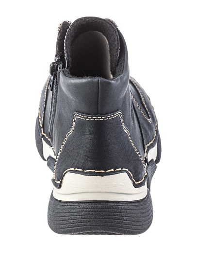 45906-00 Ботинки