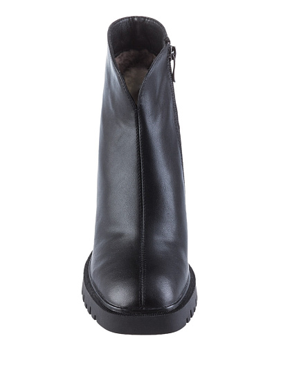 600337-6 Ботинки