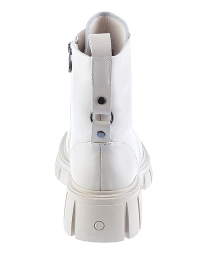 PAK2696-7670-2ZM Ботинки