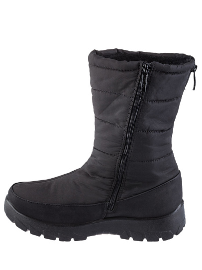 8041-233 black Дутики