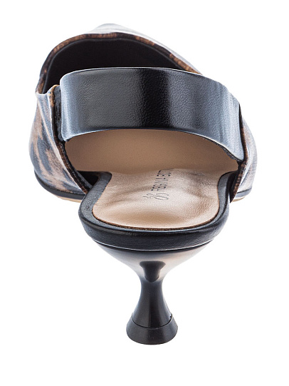 23A192-31S-Y601 Туфли