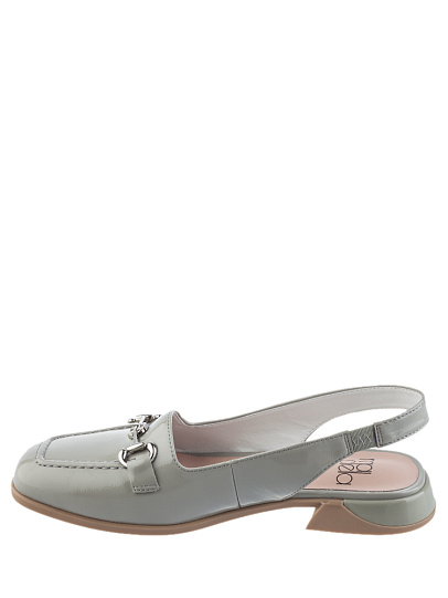 SZJ-S22T05-0305-ST Туфли