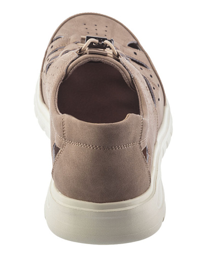 LZ205-012 Туфли