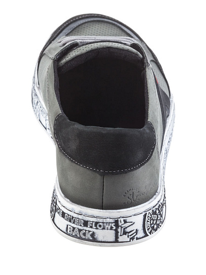 472-1415-107 Кеды