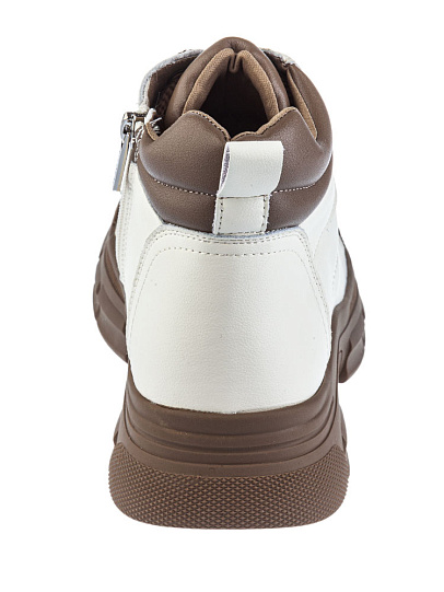 JE521-012 Ботинки