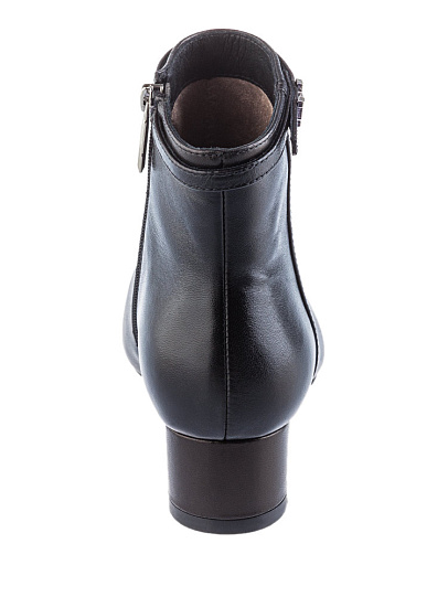 HG155-615-1 Ботинки