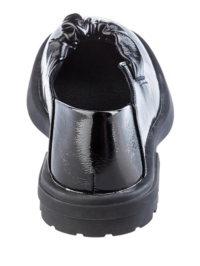 JM133-011 Туфли "Мэри Джейн"