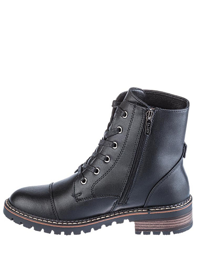 U227-020 Ботинки