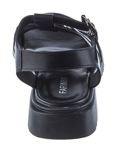 YJY26-1BP Босоножки