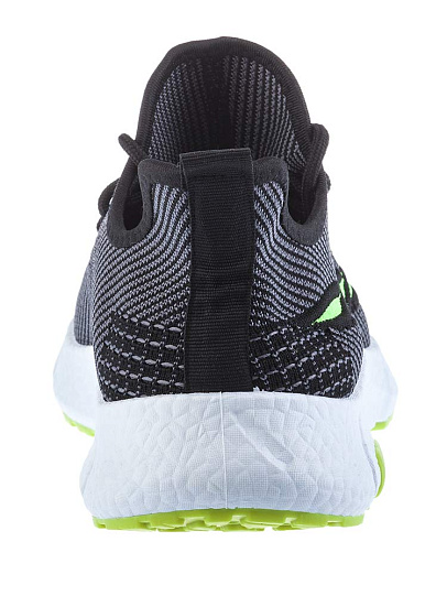 HDL11 black Кроссовки