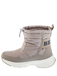 148512/10-04 Полусапоги