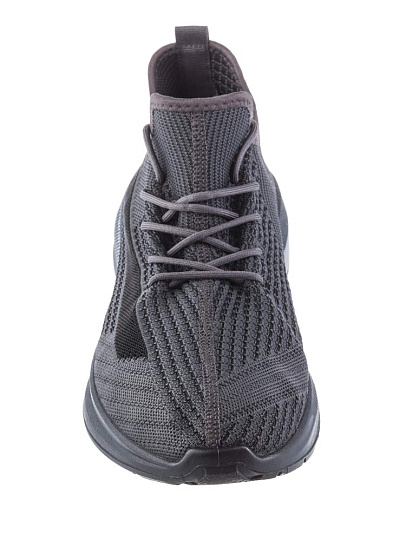 85112-411200, темно-серый Кроссовки