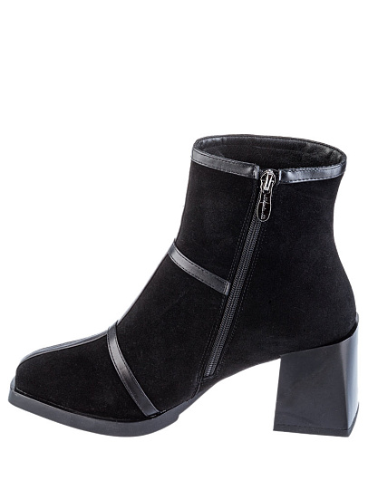 PW3712-86898-2ZM Ботинки