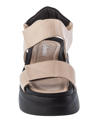 F1728-E612L/YD22345-26+Y7 Босоножки