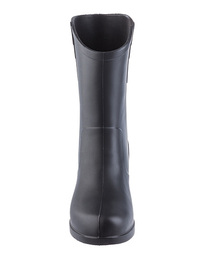 750 чёрные Сапоги