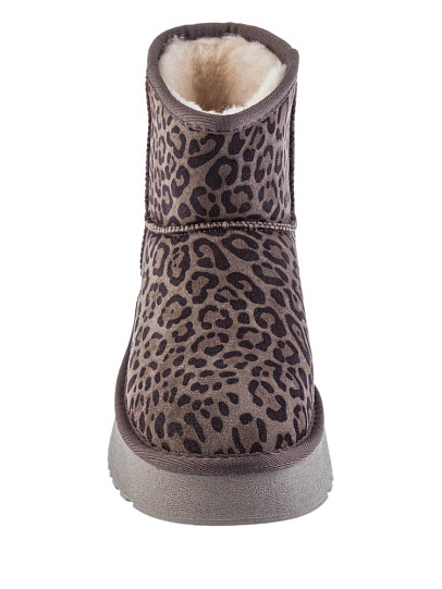 XZZ-42409-3S-SW Угги