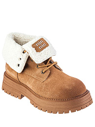 858802-3 Ботинки