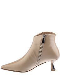 S1374-73-Y1088B Ботинки