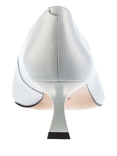 MH833-020 Туфли