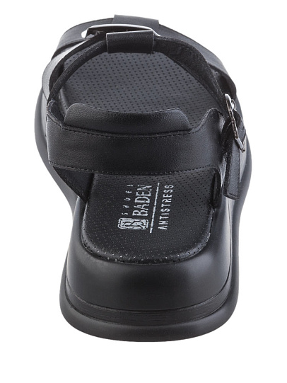 ED011-020 Босоножки