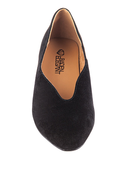 NU797-011 Туфли