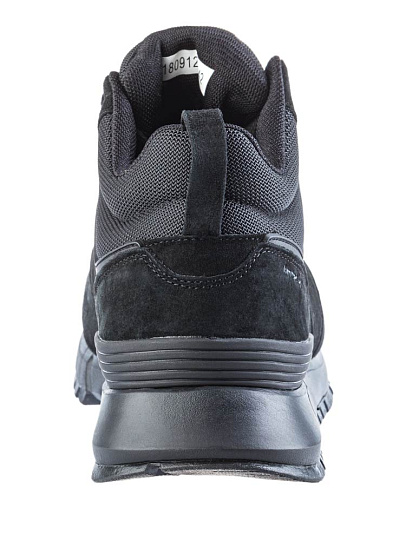 180912-2 Кроссовки