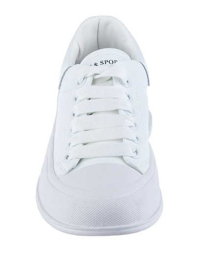 JU662-3WP/8 Кеды