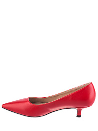 03-02-01-15 Туфли