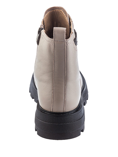 W2-20389-A95R серый Ботинки