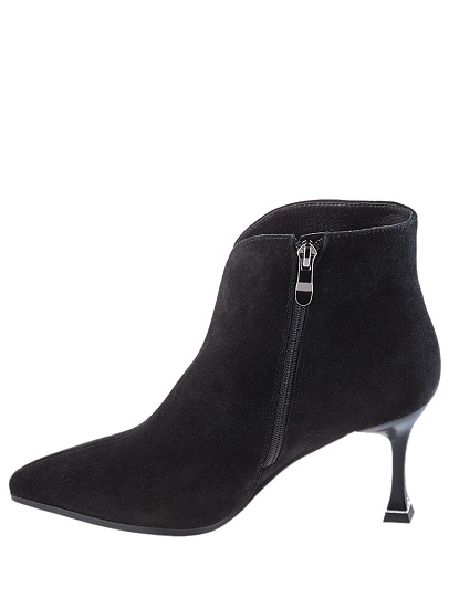 P105-451/YF Ботинки