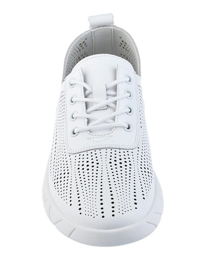 MX067-010 Полуботинки