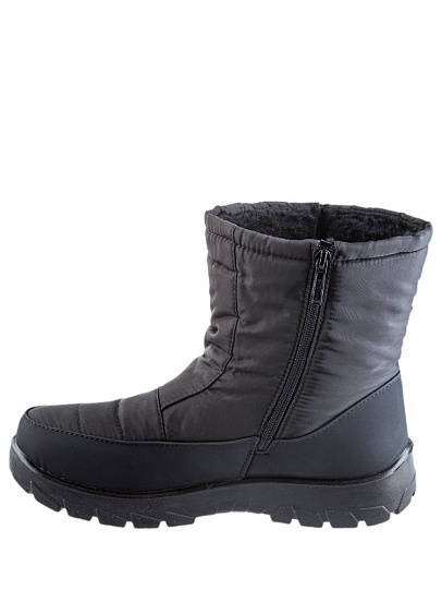 8208-243 black Дутики