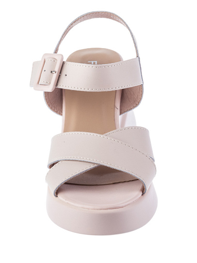 YJQ12-1PP Босоножки