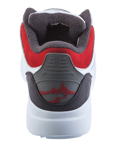 138191/05-03 Ботинки