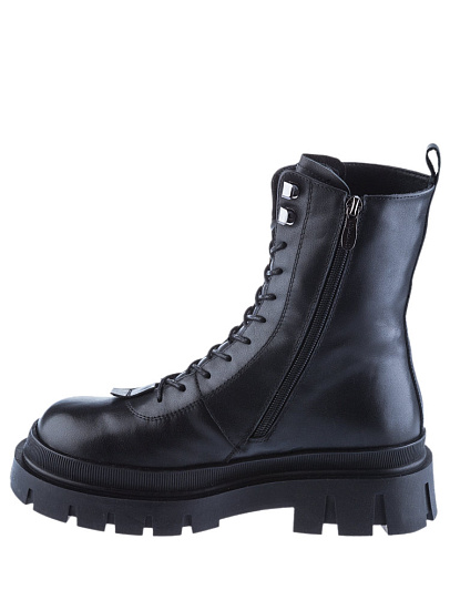 PAK2697-F027ZM Ботинки