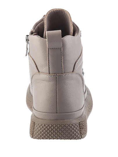 XWZ-W23T11-0401-SW Ботинки