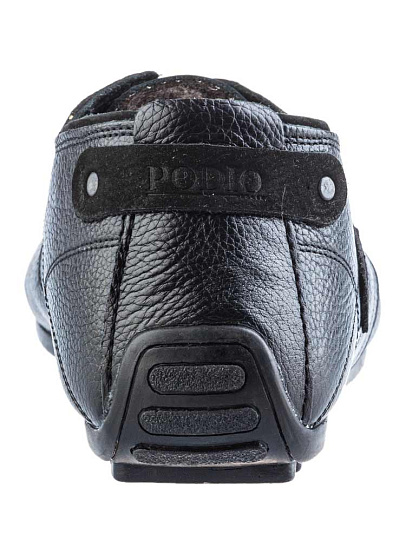 602-005-L1L5 Ботинки