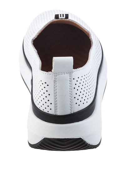 NU622-011 Туфли