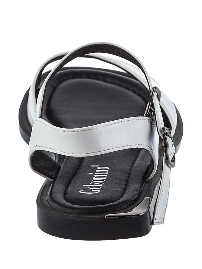 F1623-E667L/GY21706-101/8 Босоножки