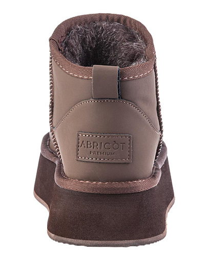 YN-1947KSHE-brown Угги